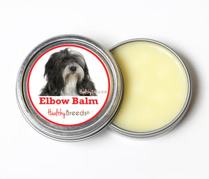 Healthy Breeds Elbow Butter for Lhasa Apso, Elbow Balm
